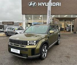 1.6 T-GDI PLUG-IN 253 HTRAC BVA6 CREATIVE