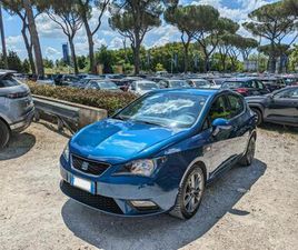 1.2 TDI 5P 75CV CRUISE CONTROL CERCHI IN LEGA