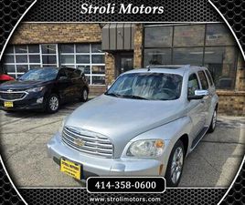 USED 2011 CHEVROLET HHR LT