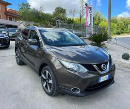 N-CONNECTA 1.5 DCI 110CV