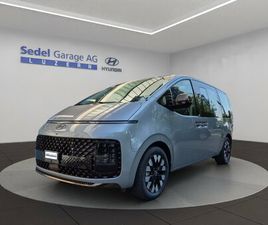 STARIA PREMIUM 1.6 GDI HEV VERTEX