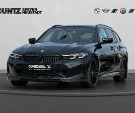 TOURING HK HIFI DAB LED PANO.DACH SHZ