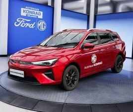 MG 5 STANDARD LUXURY