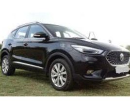 MG ASTOR MG ASTOR SUPER 1.5 MT 2023