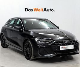 GENUINE EDITION 35 TDI 110 KW (150 CV) S TRONIC