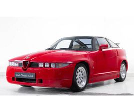 ALFA ROMEO SZ 1994 | ALFA ROMEO SZ