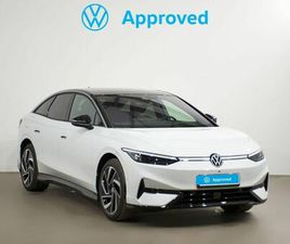 VOLKSWAGEN ID.7 PRO 77KWH AUTO 210 KW (286 CV)