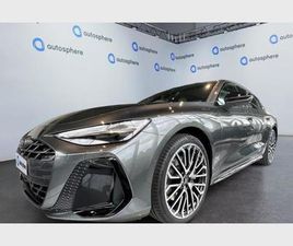 AVANT*S-LINE INT/EXT*BOITE AUTO*QUATTRO*CUIR*GPS