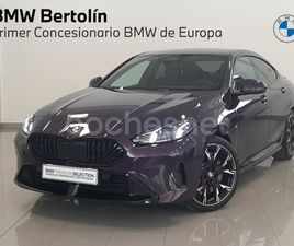 BMW SERIE 2 220 MULTIMEDIA Y AUDIO