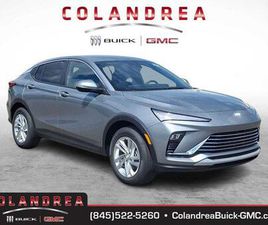 NEW 2025 BUICK ENVISTA PREFERRED