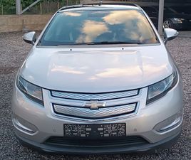 CHEVROLET VOLT