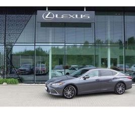 LEXUS ES ES 300H LEXUS ES 300H ZLEVNĚNO 300H LIMITED EDITION