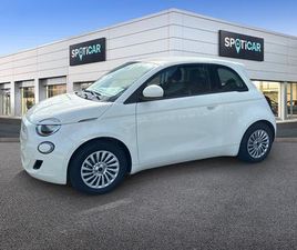 3+1 E 118 CH NOUVELLE 500