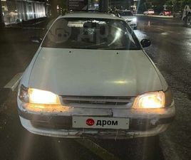 TOYOTA CALDINA ПРОДАЖА TOYOTA CALDINA, 1995 ГОД В ВОРОНЕЖЕ