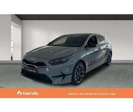 TOURER 1.0 T-GDI STYLE EDITION 100