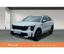 1.6 T-GDI HEV DRIVE AUTO 2WD 215CV 5P 7 PLAZAS