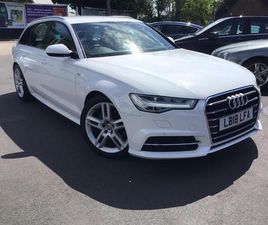 1.8 TFSI S LINE S TRONIC EURO 6 (START/STOP) 5DR