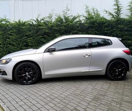 VOLKSWAGEN SCIROCCO 2.0 TDI, 140CV