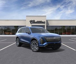 CADILLAC VISTIQ NEW 2026 CADILLAC VISTIQ SPORT WHITE PLAINS NY 10601