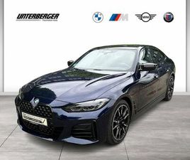 BMW M440I XDRIVE GRAN COUPÉ HK HIFI DAB GSD SHZ