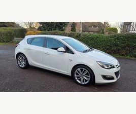 1.4I TURBO SRI EURO 6 5DR