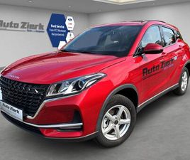 DFSK FENGON 500 1.5L 4 ZYL. RÜCKFAHRKAMERA KLIMA