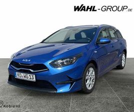 KIA CEED VISION SW ABS ALARMANLAGE