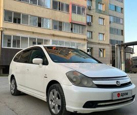 HONDA STREAM ПРОДАЖА HONDA STREAM, 2004 ГОД В ЯКУТСКЕ