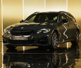 BMW SÉRIE 3 320 D TOURING PACK M AUTO