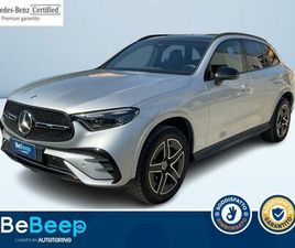 300 E PHEV AMG ADVANCED 4MATIC AUTO