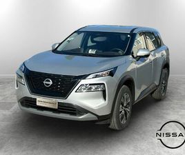 NISSAN X-TRAIL E-POWER NISSAN X-TRAIL 1.5 E-POWER ACENTA 2WD NUOVA A SARTEANO
