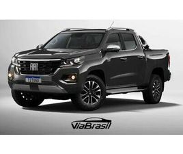 TITANO RANCH 2.2 DIESEL 200CV 4X4 AUT. (0KM 2026/2026)