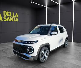 INSTER ELECTRIC VERTEX