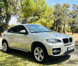 BMW X6 30D BMW - X6