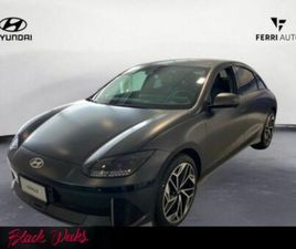 HYUNDAI IONIQ 5 HYUNDAI IONIQ 5 5 77.4 KWH AWD EVOLUTION NUOVA A VILLORBA