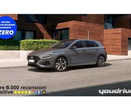 HYUNDAI I30 HYUNDAI I30 1.0 T-GDI 12V 5 PORTE BUSINESS NUOVA A NOLA