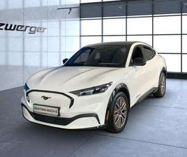 MACH-E RWD EXTENDED RANGE BLUETOOTH NAVI