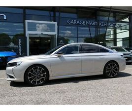 DS 9 360 E-TEN RIV+ A/T