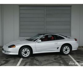 DODGE STEALTH STEALTH R/T
