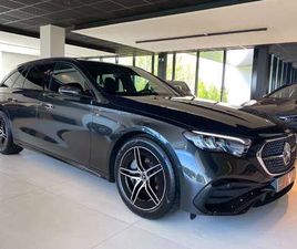 9G AMG NIGHT LUCHTV./DISTRONIC/19