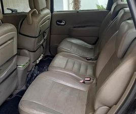 RENAULT SCÉNIC 2ª SERIE - 2005