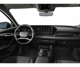 AUDI Q6 E-TRON AUDI Q6 SPORTBACK S LINE EDITION QUATTRO 387CV NUOVA A SAN GIOVANNI TEATINO