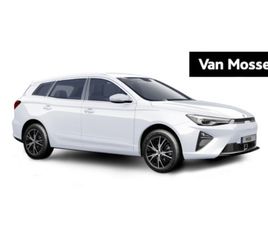 MG MG5 STANDARD RANGE 51 KWH LUXURY