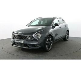 1.6 CRDI ISG GT-LINE