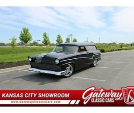 1956 FORD OTHER FORD MODELS