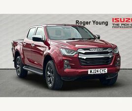 1.9 TD DL40 AUTO 4WD EURO 6 (START/STOP) 4DR