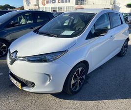 RENAULT ZOE R90 <LI CLASS=BREADCRUMBS-MODULE_LIST-ITEM__ZG-6Q RENAULT ZOE (S/ BATERIA) INTENS 40 FLEX </OL>