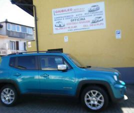 1.6 MJT 130 CV LIMITED KM 35.000 BELLISSIMA