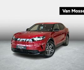 FORD CAPRI 79KWH EXT. RANGE AWD PREMIUM-HEAD-UP DIRECTIEWAGEN