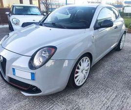 1.4 QUADRIFOGLIO VERDE SABELT TCT 170CV Q2 LIMITED